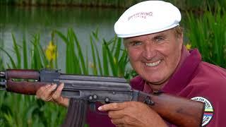 old dirty BOB-NUDD "maggots in ya catapult" (fishing rap)