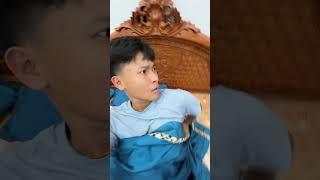 Sự khác biệt giữa mẹ dặn và không dặn trước khi đi ngủ