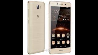 Huawei Y5 II (CUN-U29). Ремонт. Замена разъема зарядки