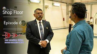 On The Shop Floor | Bharat Dynamics: Backbone Of Indian Missile Manufacturing | #missile #defence