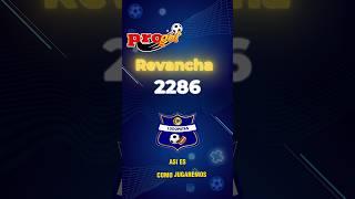 Revancha 2286 