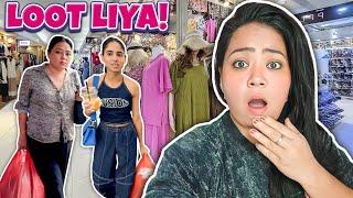 Itni Shopping Kaise Ki?  | Bharti Singh | Haarsh Limbachiyaa | Golla