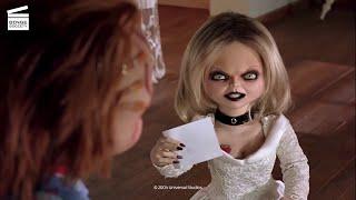 Seed of Chucky: Glenda or Glen? (HD CLIP)