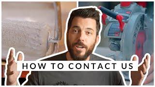 Project Junkeez - How to Contact Us for your Estmate [2023]