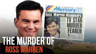 The Horrific and Targeted Murder of Ross Warren | Crime Investigation Australia