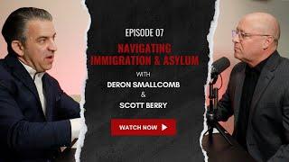 Navigating Immigration and Asylum | Immigration Nation