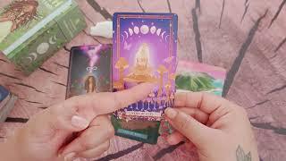 This Pick A Pile Tarot Reading Will Only Find Those Who Need To Hear This Message From Spirit