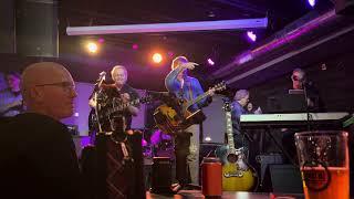 The Rusty Pickups | Sultans of Swing and Keep Your Hands to Yourself 2.24.24 @ nightshop