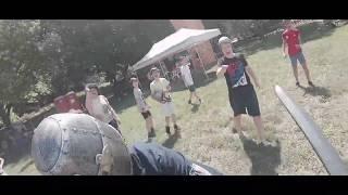 Il Torneo Medievale
