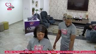 Perfect Match Xtra || The compliment game 