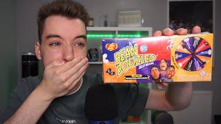 [ASMR] Bean Boozled