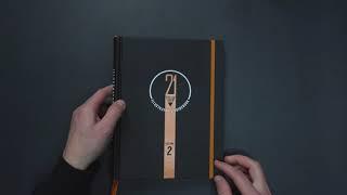 Illustrator's Guidebook Vol. 2 (2021) book flip-throughBook Preview