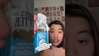 Abby’s better butter review