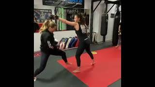 Brooklyn Mixed Martial Arts