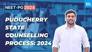 NEET PG Puducherry Counselling Guide | Fees, Eligibility, and more | Hello Mentor