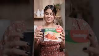 Sankalp Ready To Eat Foods - A Magic of Gourmet Delights.  #sankalp