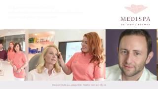 Medispa - Dr. David Bacman