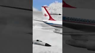 The Incident That Almost Started World War 3