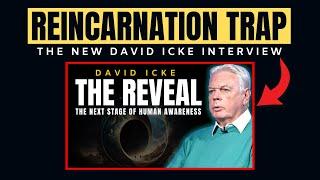 The Truth is Unstoppable | NEW David Icke Interview