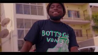 JC Kalinks-UBWAFYA feat Trigar-(official music video)