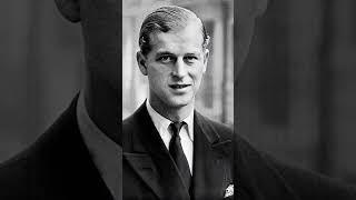 Принц Филипп | Prince Philip