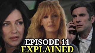 YELLOWSTONE Season 5 Episode 11 Recap | Ending Explained