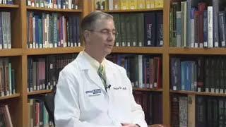 Pancreatic Cancer, Dr. Douglas Evans