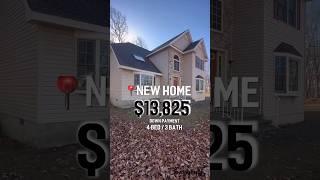 New Homes Affordable New Jersey For Sale & Rent Askrinde.com Text2017658025 # youtubeshorts #home