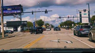 Winter Park Orlando Florida|Orlando Florida Driving Tour