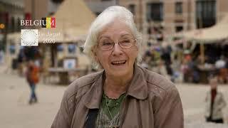 Sidonie dans Jai Jagat 2020