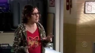 The Big Bang Theory / Теория Большого взрыва - Эксперимент