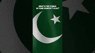 What is the symbol of your country's flag? #flag #country