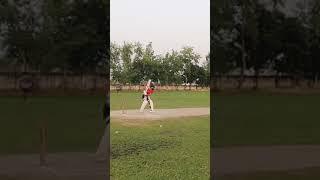 Out Of The Park  #cricket #cricreator #lakhanarjunrawat