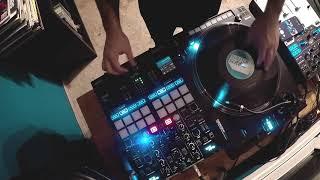 DJ Marvel - Ortofon Skratch Nerds World Battle (2019) - ROUND  1