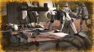 Why Retreating From Battle Was so Much Worse for the Republic than the Separatists