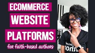 5 Best eCommerce Platforms For Books You Can Use To Sell Your eBooks