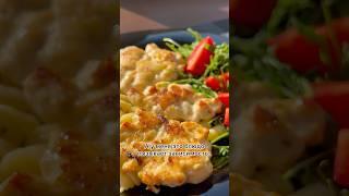 Рубленые куриные котлеты  #рецепт #блог #рецепты #еда ￼