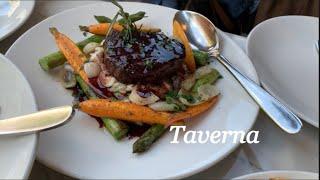 브런치 하기 딱 좋은 “Taverna”이탈리안 레스토랑 완전 사랑입니다!