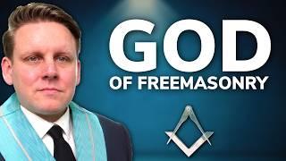 What God Do Freemasons Worship?