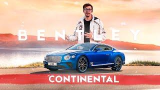 Привезли Bentley из Европы |  Подбор автомобилей из Европы | GazTormoz