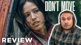 DON’T MOVE Kritik Review (2024)