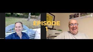 Glistian Events Podcast: EPISODE 1 The Kings Plate