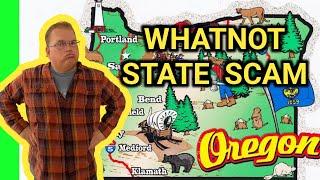 They were right @vadisrad & @RockstarFlipper on whatnot scams - #whatnot needs to FIX IT.