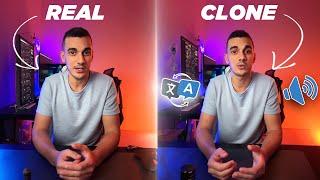 How to Clone Yourself Using AI | HeyGen Avatar Tutorial