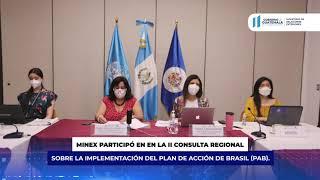 Resumen Minex semanal