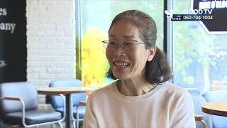 [GOODTV NEWS 20181113] 부룬디서 한센인 섬기는 신인환 선교사 부부