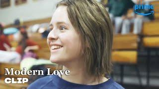 Katie's First Kiss | Modern Love | Prime Video