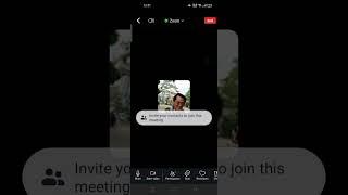  EASY: How to Blur Background in Zoom Meeting [Android Mobile] | NEW UPDATE