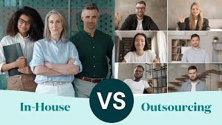 In-House Vs Outsourcing I A ClearVoice Comparison