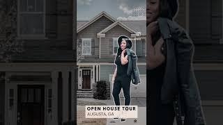 OPEN HOUSE TOUR! Augusta (Evans), Georgia